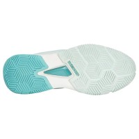 Chaussures Femme Head Motion Team Padel Aqua Teal  Offre - Pas cher