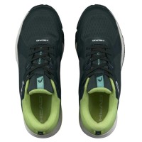 Zapatillas Head Motion Team Padel Verde Bosque  Oferta + Barato