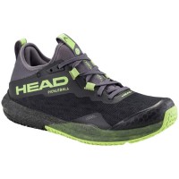 Zapatillas Head Pickleball Motion Pro Negro Lima  Offer + Cheap