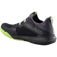 Zapatillas Head Pickleball Motion Pro Negro Lima  Offer + Cheap