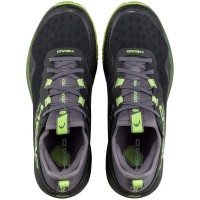 Zapatillas Head Pickleball Motion Pro Negro Lima  Offer + Cheap