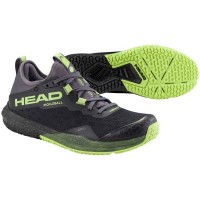 Zapatillas Head Pickleball Motion Pro Negro Lima  Offer + Cheap