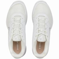 Head Revolt Court White Gray Women''s Sneakers  Offer + Cheap