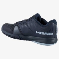 Chaussures Head Revolt Court Blueberry Light Blue pour femmes  Offre - Pas cher