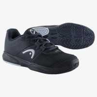 Chaussures Head Revolt Court Blueberry Light Blue pour femmes  Offre - Pas cher
