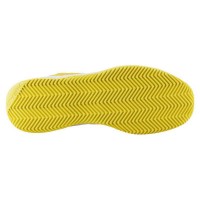 Head Revolt Pro 4.5 Clay Banana Noir Chaussures Junior  Offre - Pas cher