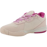 Zapatillas Head Sprint 3.5 Rosa Morado Junior  Oferta + Barato