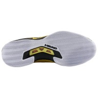 Chaussures Head Sprint Pro 3.5 Clay Banana Noir  Offre - Pas cher