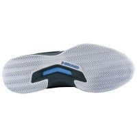 Chaussures Head Sprint Team 3.5 Clay Blueberry Blanc  Offre - Pas cher