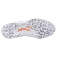Head Sprint Team 4.0 Clay White Coral Women''s Sneakers  Offer + Cheap