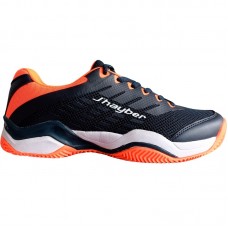 Jhayber Tactica Navy Blue Sneakers