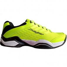 Jhayber Tactical Pistachio Sneakers