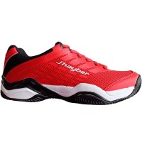 Jhayber Tactica Red Sneakers  Offer + Cheap