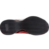 Jhayber Tactica Red Sneakers  Offer + Cheap