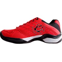 Jhayber Tactica Red Sneakers  Offer + Cheap