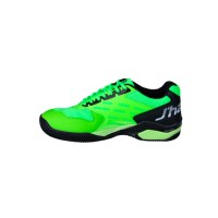 Jhayber Tajin Tênis Amarelo Fluor  Oferta + Barato