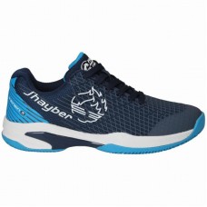 Jhayber Tamal Navy Blue Sneakers