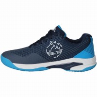 Jhayber Tamal Navy Blue Sneakers  Offer + Cheap
