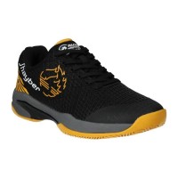 Tênis Jhayber Tamal Preto  Oferta + Barato