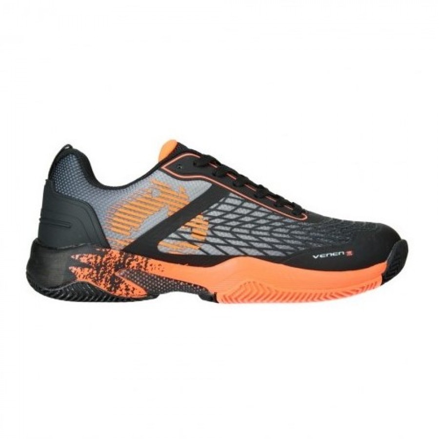 Jhayber Tapoa Sapatos Preto  Oferta + Barato
