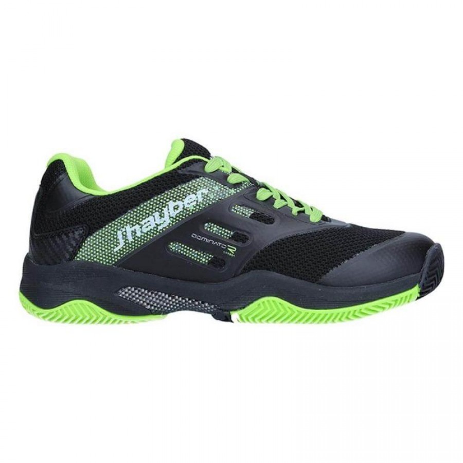 Tênis Jhayber Tatena Preto  Oferta + Barato