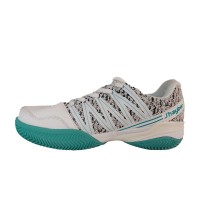 Zapatillas Jhayber Telico Blanco Mujer  Oferta + Barato