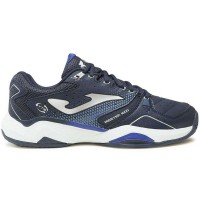 Joma Master 1000 2303 Navy Blue Shoes  Offer + Cheap