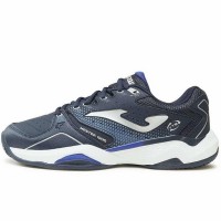 Joma Master 1000 2303 Navy Blue Shoes  Offer + Cheap