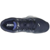 Joma Master 1000 2303 Navy Blue Shoes  Offer + Cheap