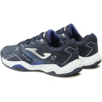 Joma Master 1000 2303 Navy Blue Shoes  Offer + Cheap