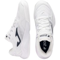 Joma Master 1000 2502 White Sneakers  Offer + Cheap