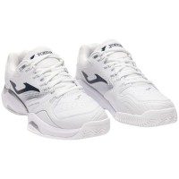 Joma Master 1000 2502 White Sneakers  Offer + Cheap