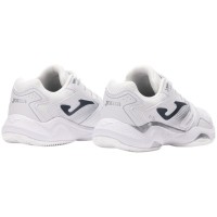 Joma Master 1000 2502 White Sneakers  Offer + Cheap