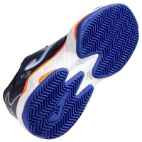 Zapatillas Joma Master 1000 2503 Azul Marino Junior  Oferta + Barato
