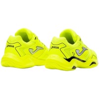 Joma Tênis Master 1000 2509 Amarelo  Oferta + Barato