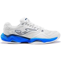 Joma Master 1000 2532 Royal White Sneakers  Offer + Cheap