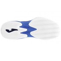 Joma Master 1000 2532 Royal White Sneakers  Offer + Cheap