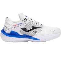 Zapatillas Joma Pickleball Stroke 2502 Blanco  Offre - Pas cher