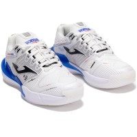 Zapatillas Joma Pickleball Stroke 2502 Blanco  Offre - Pas cher
