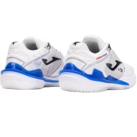Zapatillas Joma Pickleball Stroke 2502 Blanco  Offre - Pas cher
