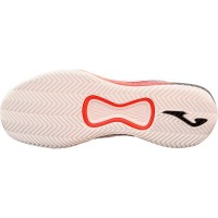 Joma Point 2532 Baskets Blanches  Offre - Pas cher