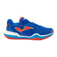 Joma Point Men 2204 Royal Blue Sneakers  Offer + Cheap