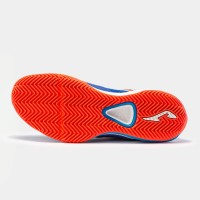 Joma Point Men 2204 Royal Blue Sneakers  Offer + Cheap