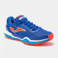 Joma Point Men 2204 Royal Blue Sneakers  Offer + Cheap