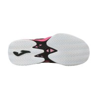Joma Set 2401 Black Fuchsia Women''s Sneakers  Offer + Cheap