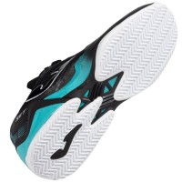 Tênis Joma Set 2501 Preto  Oferta + Barato