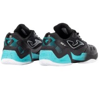 Tênis Joma Set 2501 Preto  Oferta + Barato