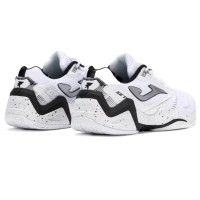 Joma Set 2502 Baskets Blanches  Offre - Pas cher