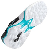 Joma Set 2541 Branco Preto Ténis  Oferta + Barato