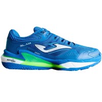 Joma Slam 2404 Royal Sneakers  Offer + Cheap